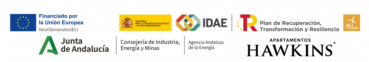 Logos Plan de Recuperación, Transformación y Resiliencia - NextGenerationEU