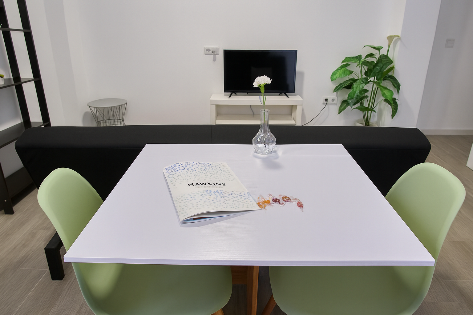 Suite 1A