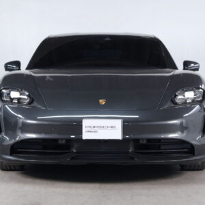 Experiencia Porsche Taycan